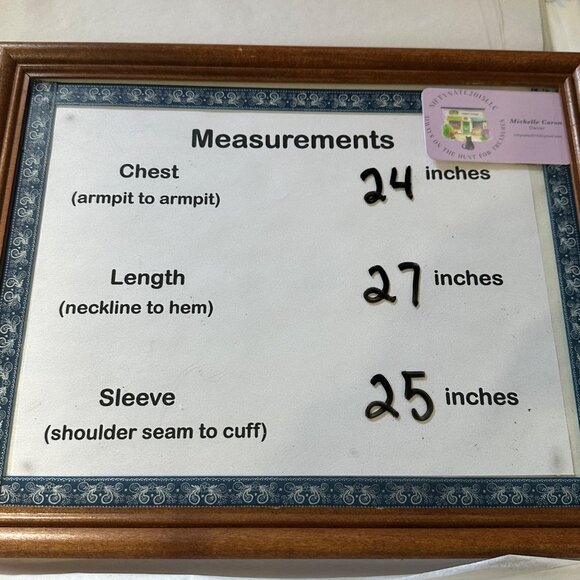 Lands’ End women’s size XL cotton blend red long sleeve cozy sweatshirt pullover - Picture 6 of 6